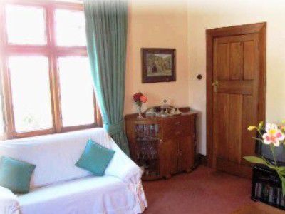 Homelea Bed And Breakfast Christchurch Ngoại thất bức ảnh